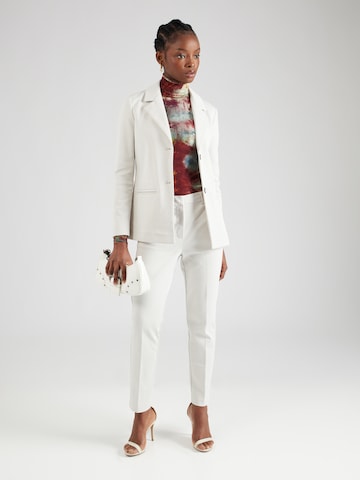 Max Mara Leisure - Blazer 'MADERA' em branco