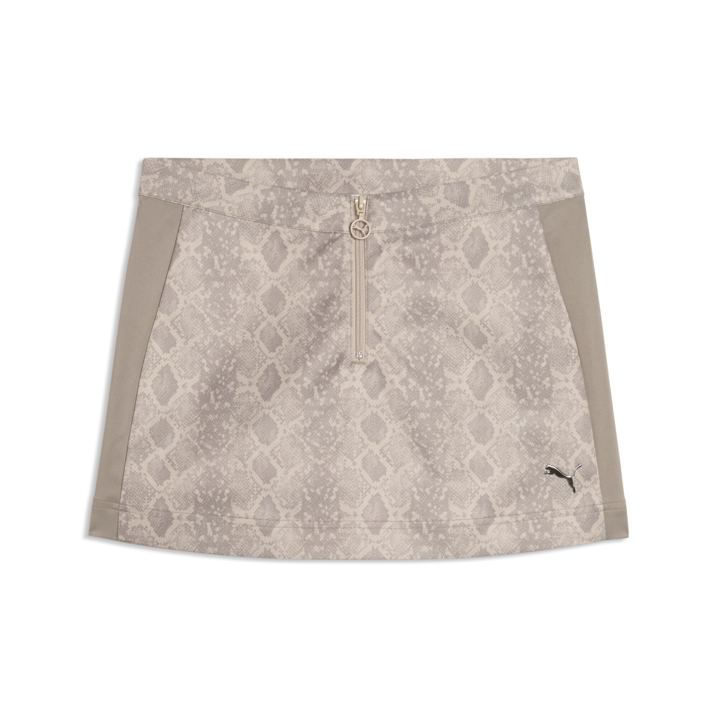 PUMA Rock in Beige: Vorderseite
