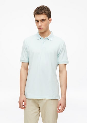 s.Oliver Shirt in Blue: front