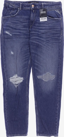 REPLAY Jeans in 29 in Blue: front