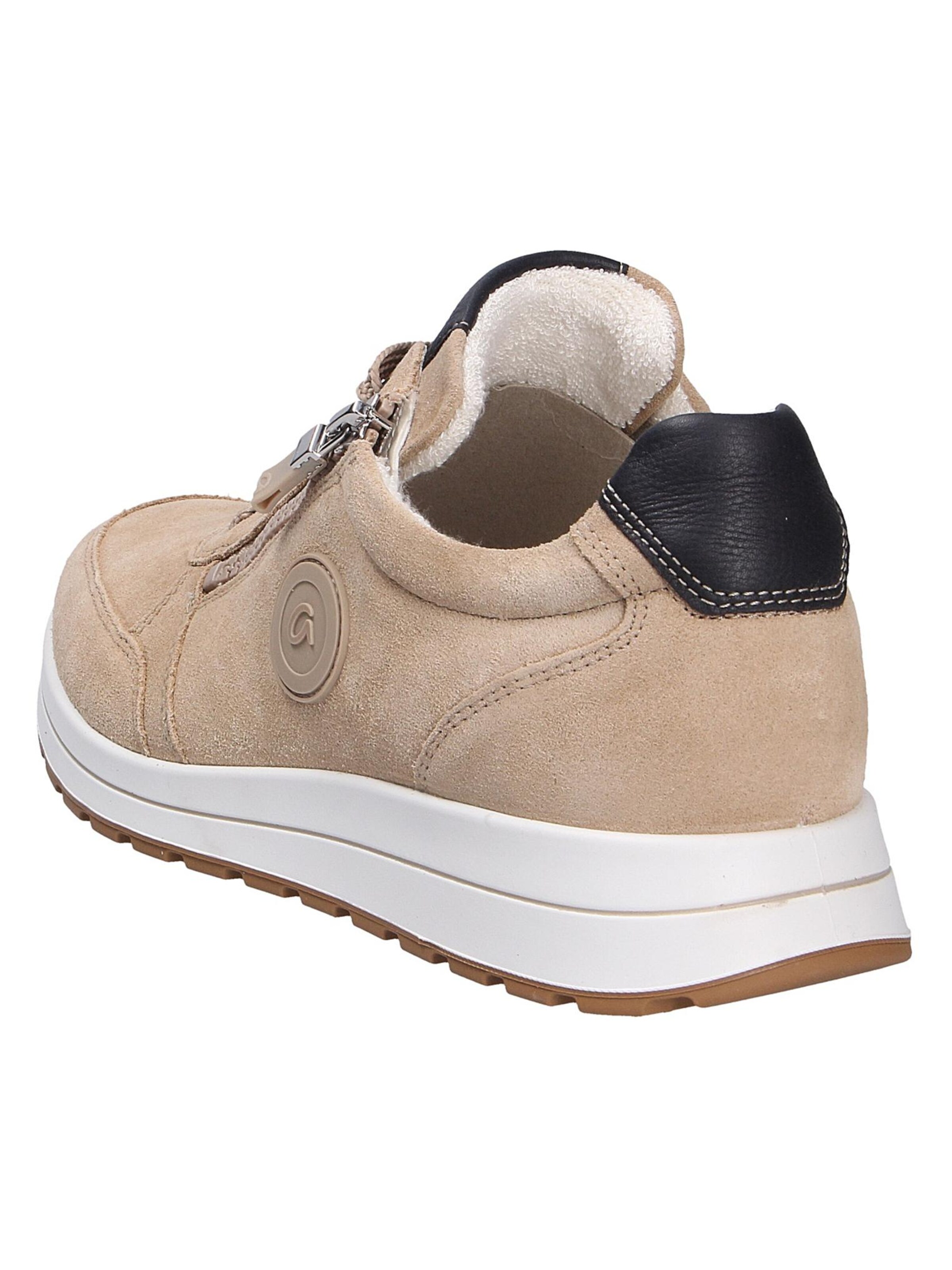 ARA Schnürschuh 'MATTEO'‌‌‌‌‌‌‌‌ in Beige