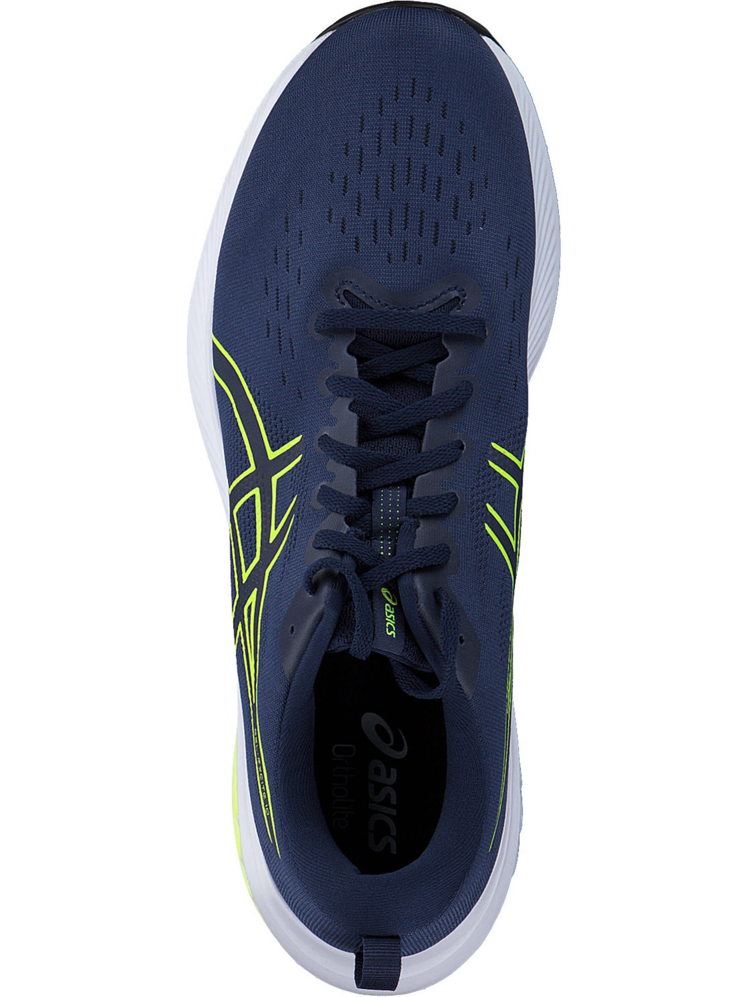 ASICS Running Shoes 'Gel-Excite 10' in Blue