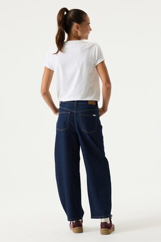 GARCIA Baggy Jeans in Blue