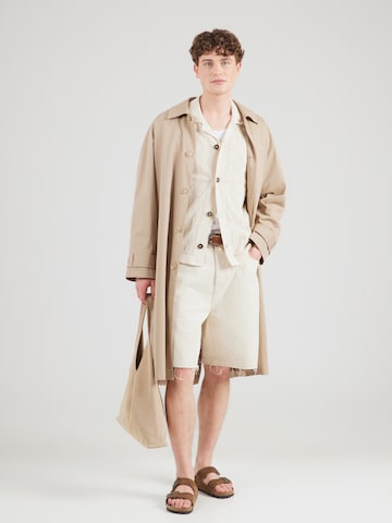 Only & Sons - Cárdigan 'ONSKEN' en gris