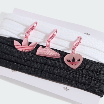 ADIDAS ORIGINALS - Acessórios para sapatos em rosa