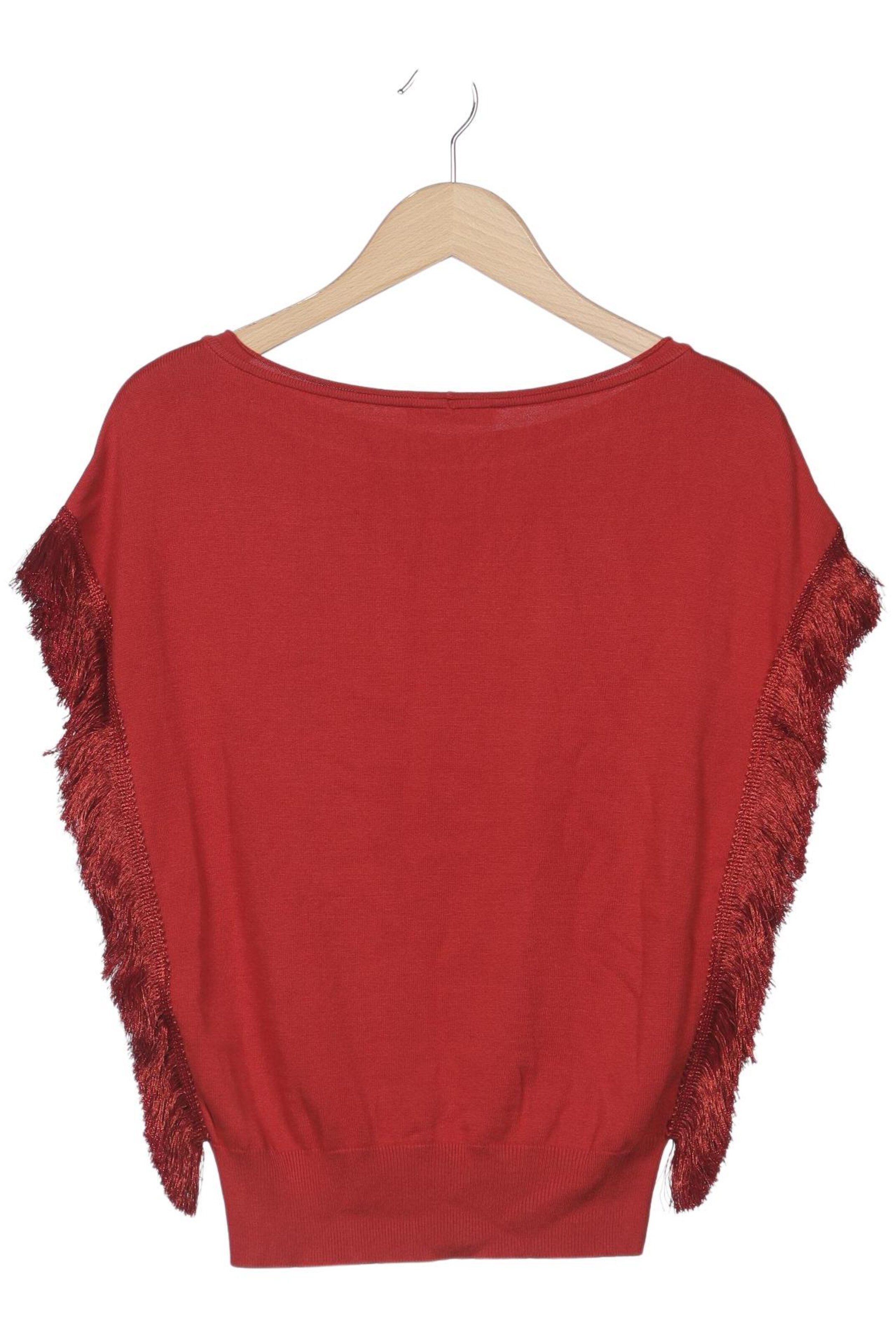 MAX&Co. Pullover M in Rot