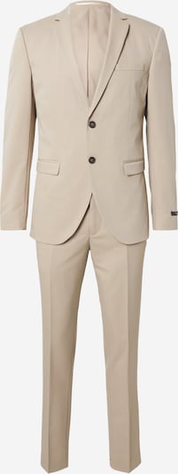 Kostiumas 'JPRFranco' iš JACK & JONES, spalva – rusvai pilka, Prekių apžvalga