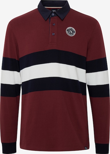 FQ1924 Shirt in Red, Item view