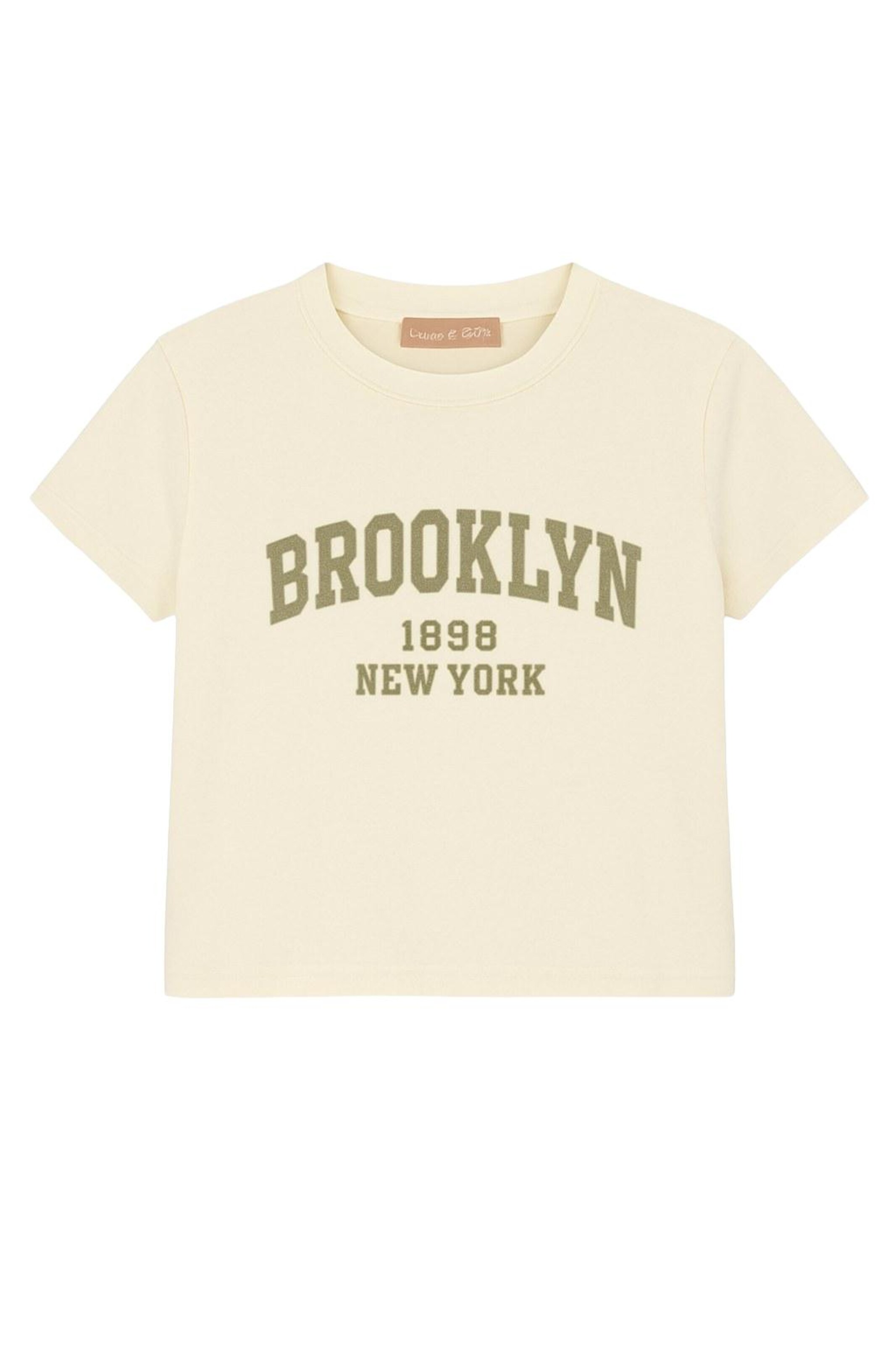 Set For You Moda en beige