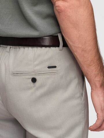 regular Pantaloni sportivi di Ombre in grigio