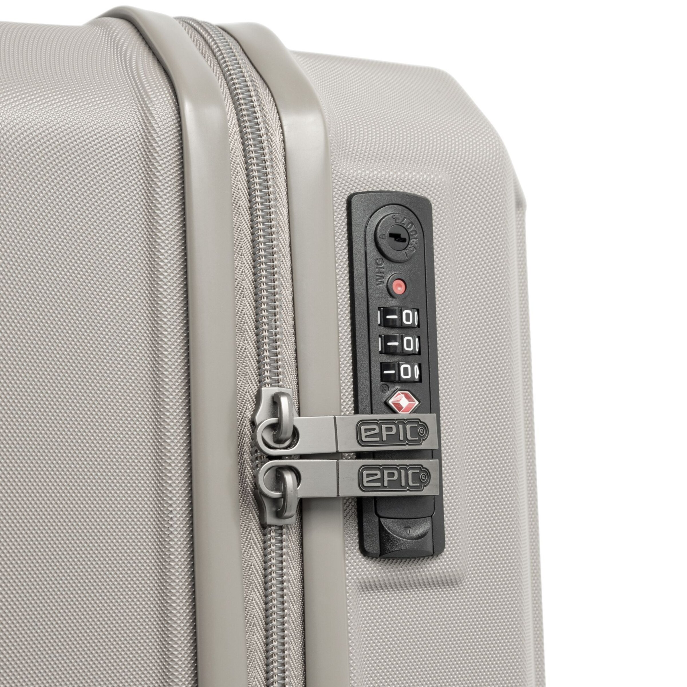Valisette 'Airwave Neo' Epic en gris