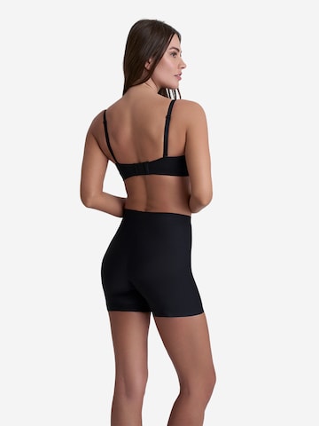 Pantalon modelant Bye Bra en noir