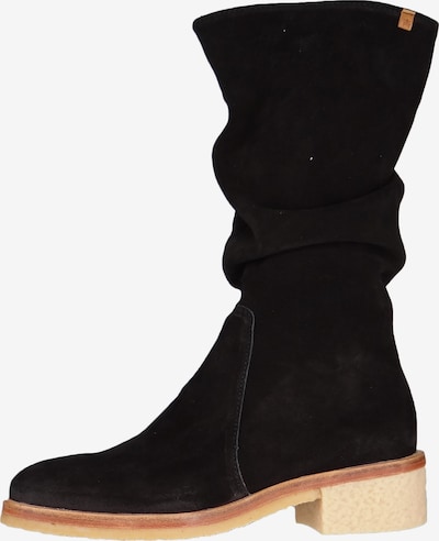 EL NATURALISTA Stiefel in schwarz, Produktansicht