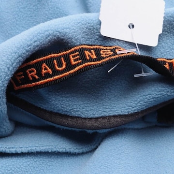 Frauenschuh Sweatshirt & Zip-Up Hoodie in S in Blue
