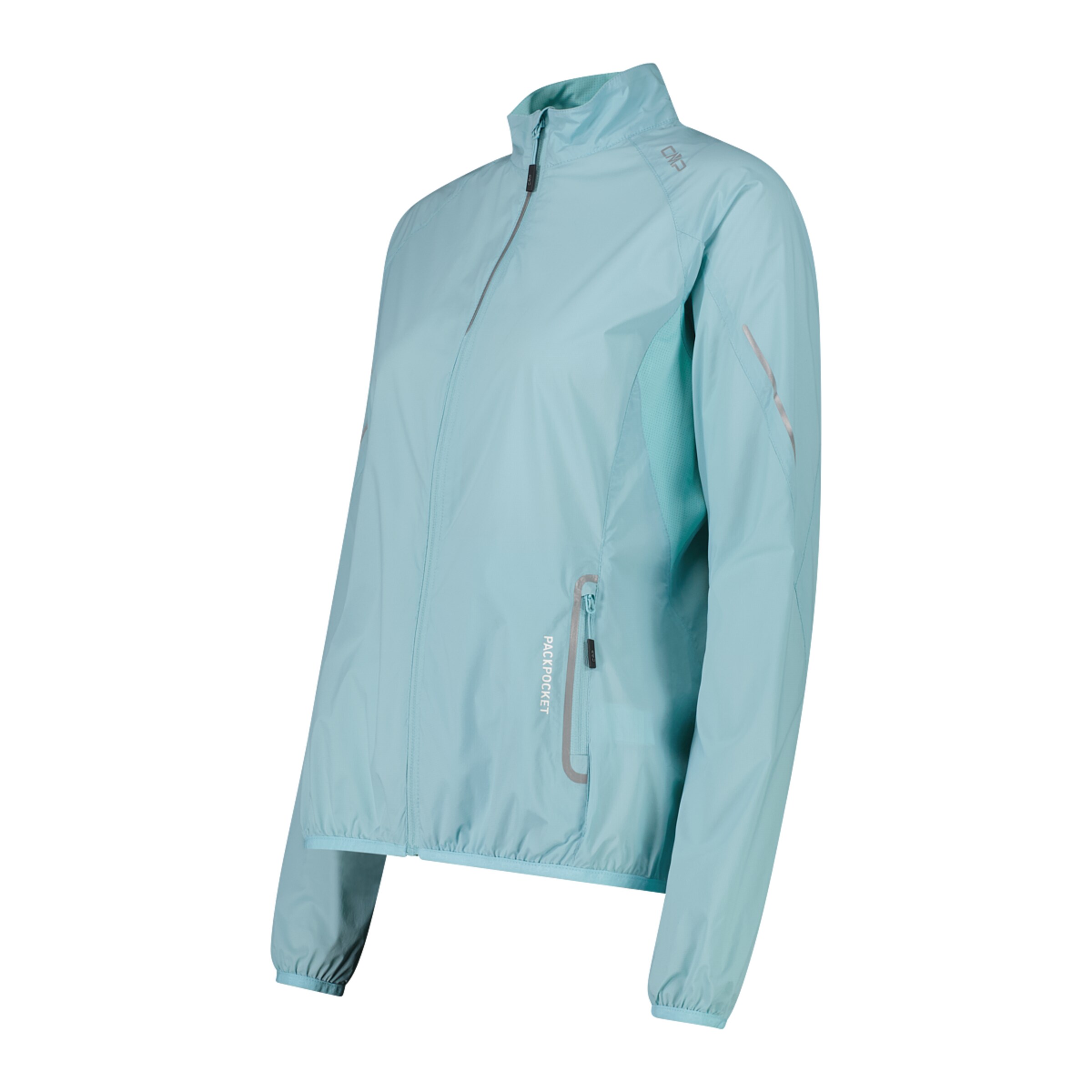 CMP Jacke in Blau