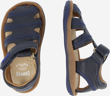 Chaussures ouvertes 'BIC0' CAMPER en bleu