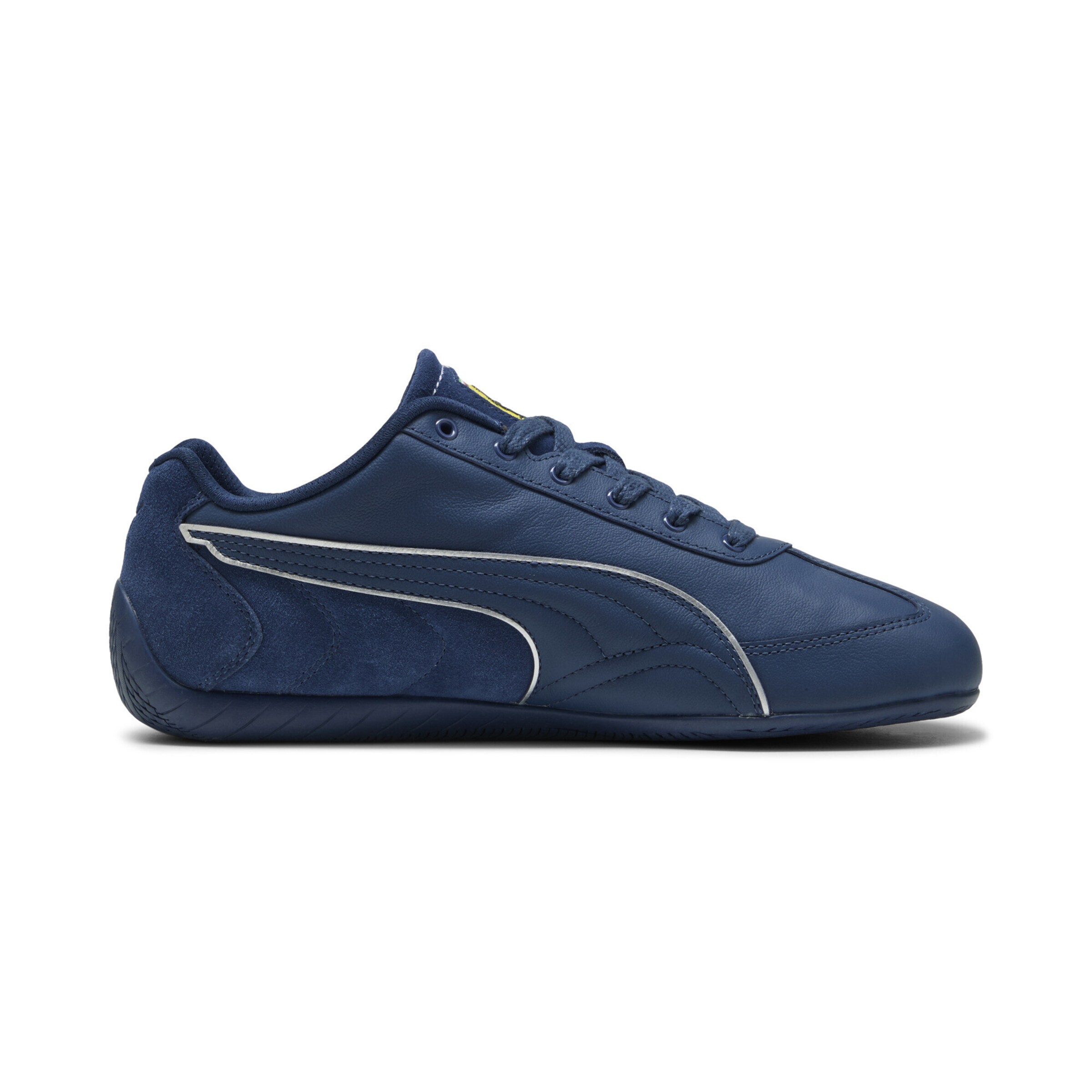 PUMA Sneaker 'Scuderia Ferrari HP' in Blau
