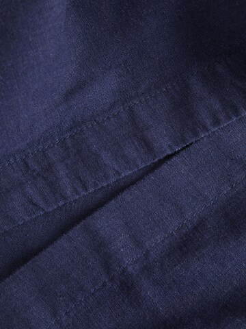 Jupe 'BREEZE' JJXX en bleu
