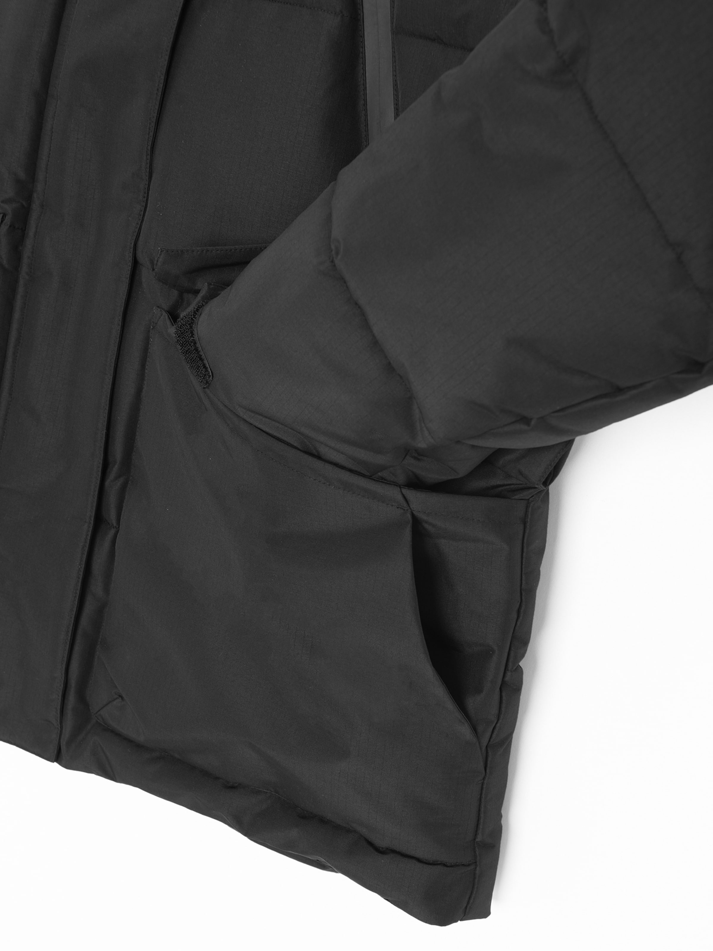 Cool Club Демисезонная куртка в Черный