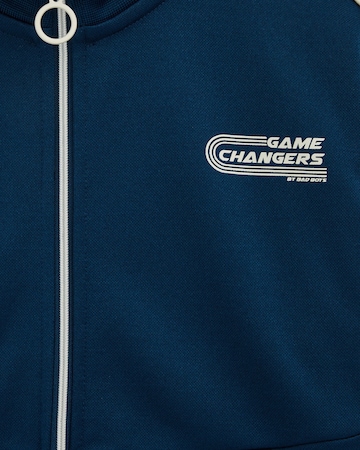 WE Fashion Mikina – modrá