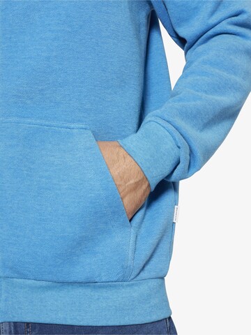 BABISTA Sweatjacke 'Leono' in Blau