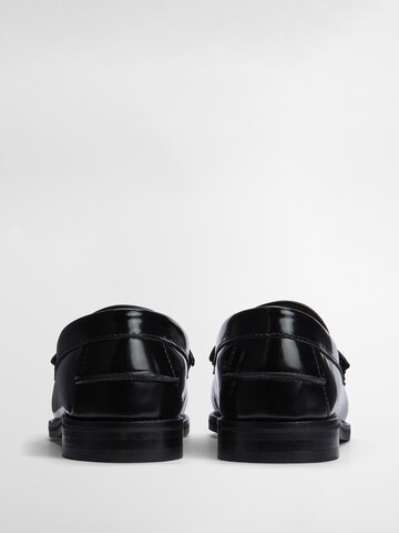 Barbour - Zapatillas 'Jen' en negro
