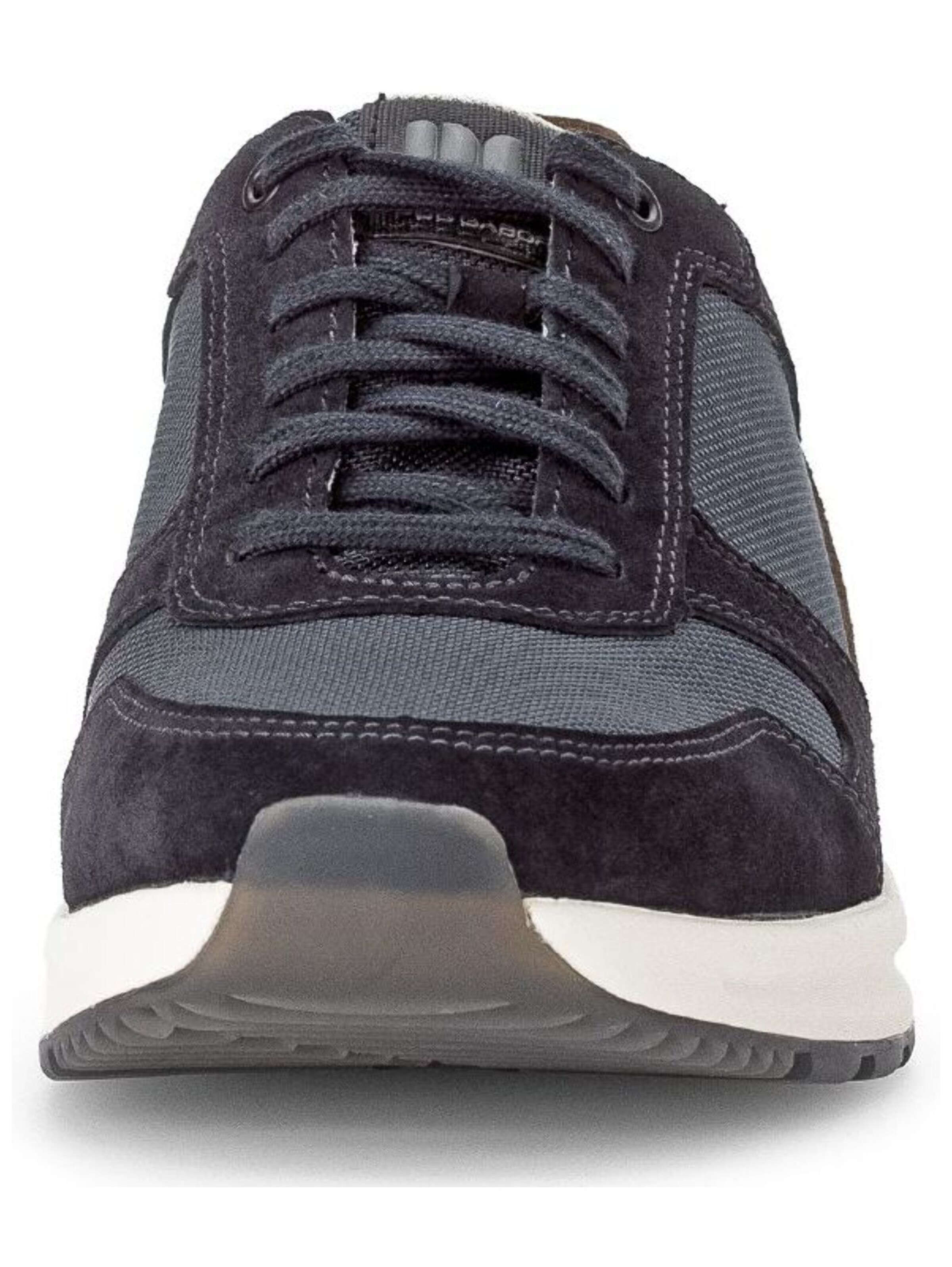 Pius Gabor - Sapatilhas baixas em azul