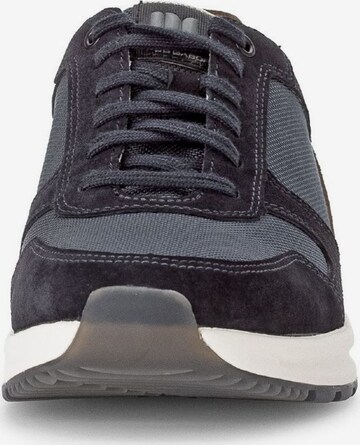 Pius Gabor Sneaker in Blau