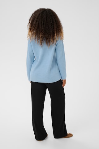 Pull-over 'Paula' Love Copenhagen en bleu