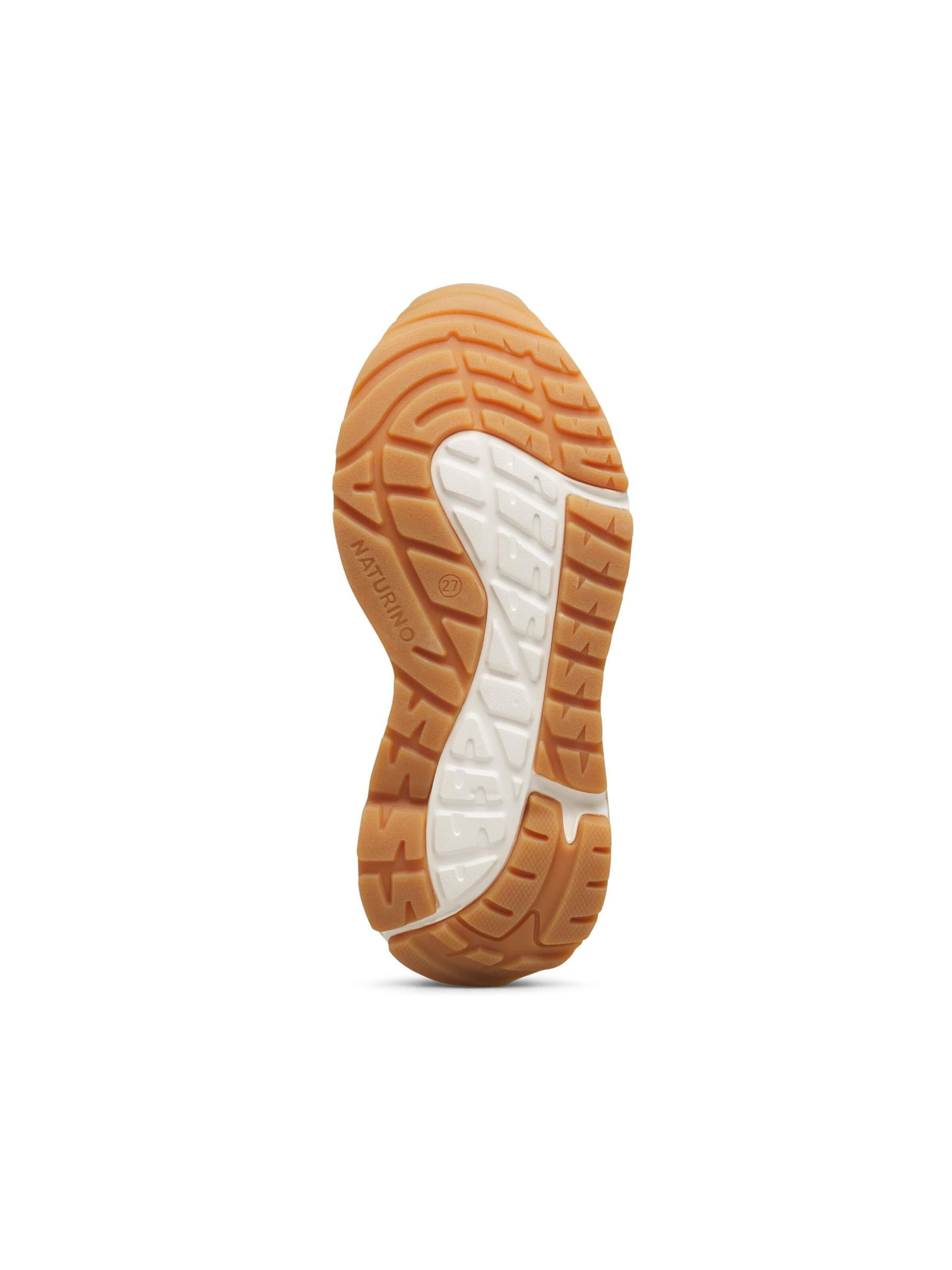 NATURINO Trainers 'FLYNER.' in Beige