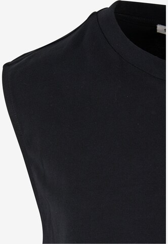 Maglietta 'Essential' di 9N1M SENSE in nero