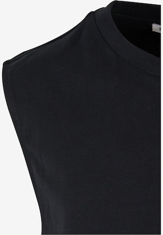 9N1M SENSE Shirt 'Essential' in Zwart