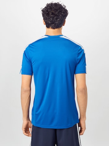 Maglia trikot 'Squadra 21' di ADIDAS SPORTSWEAR in blu