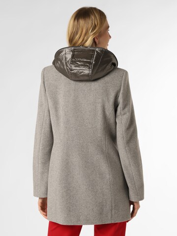 Fuchs Schmitt Mantel in Grau