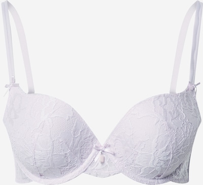 LingaDore Soutien-gorge en violet pastel, Vue avec produit