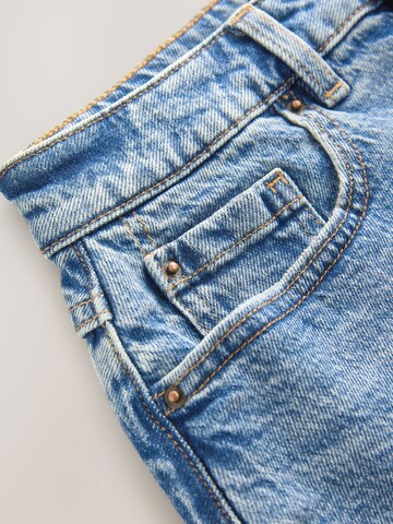 Jupe 'Sanduhr' Next en bleu