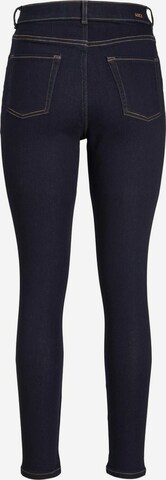 Skinny Jeans 'Vienna' de la JJXX pe albastru