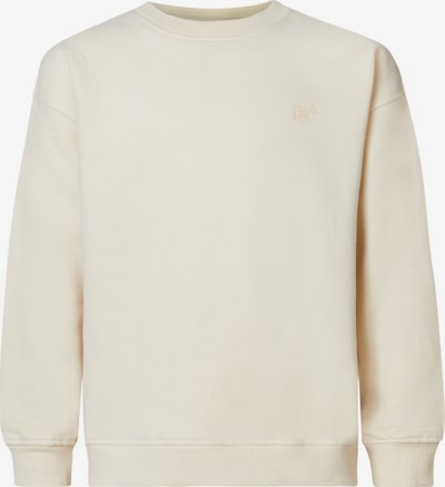 Noppies Sweatshirt 'Nancun' in de kleur Beige, Productweergave