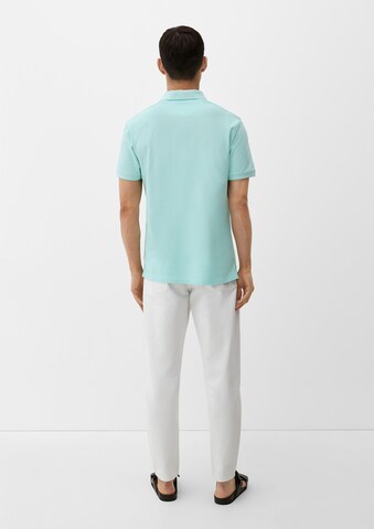 s.Oliver Shirt in Groen