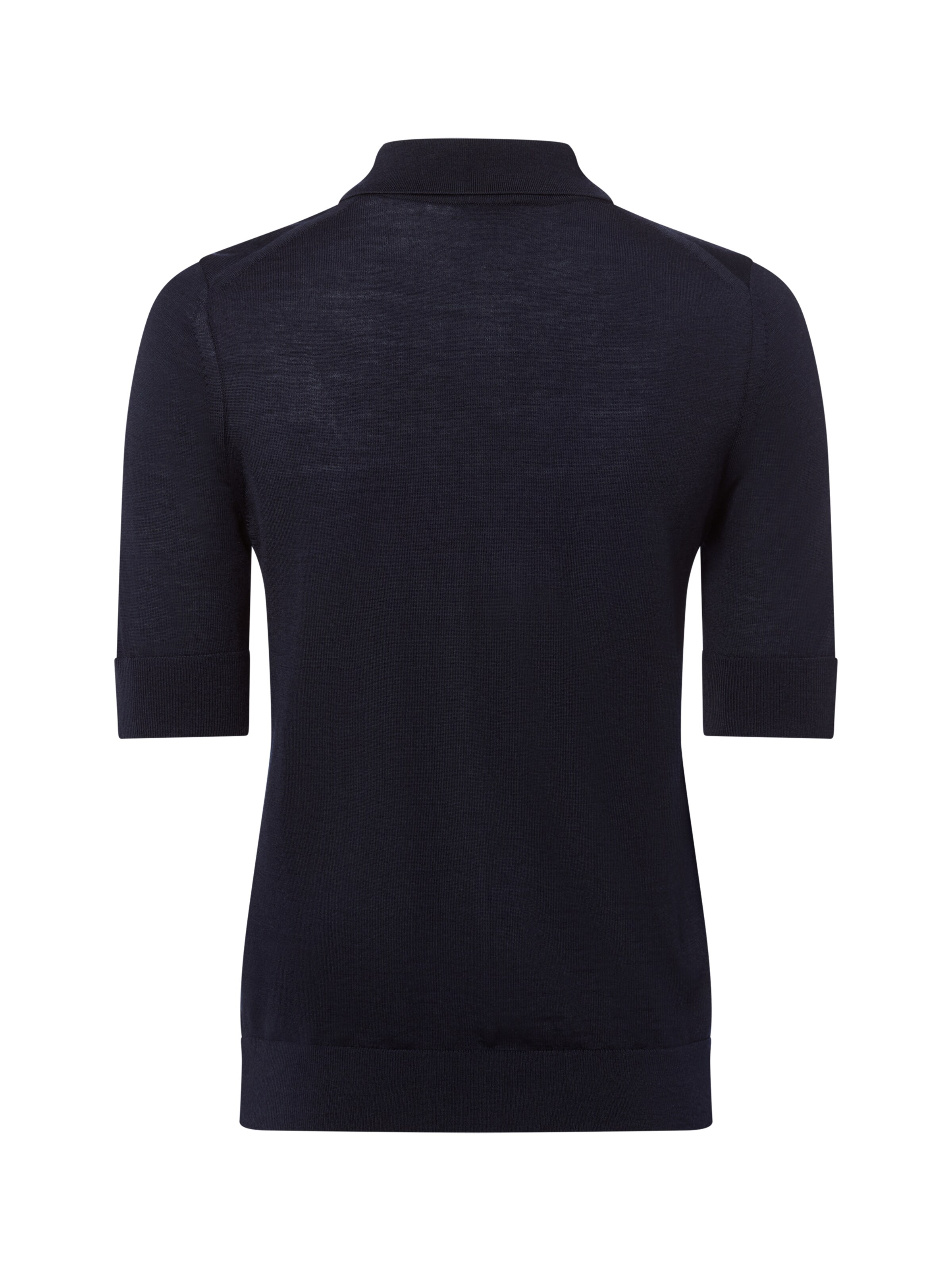 T-shirt 'Fidenka' BOSS en bleu