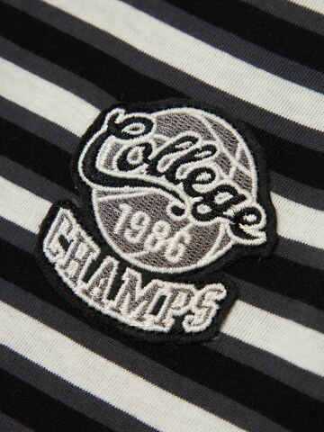 NAME IT Shirt 'DALOVAN' in Black
