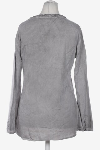 BETTER RICH Blouse & Tunic in S in Grey
