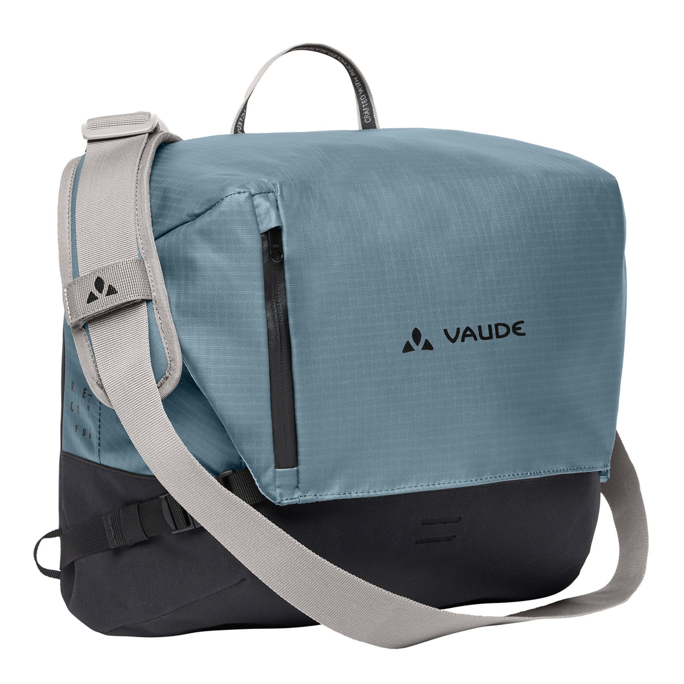 Sac de sport 'City' VAUDE en bleu