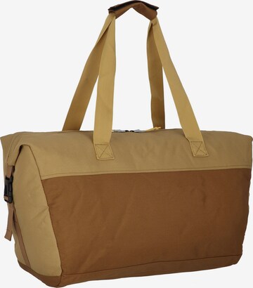 Sac week-end 'Leisure' BENCH en beige