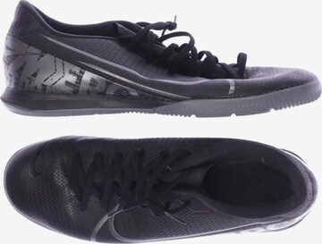 NIKE Sneakers & Trainers in 44 in Black: front