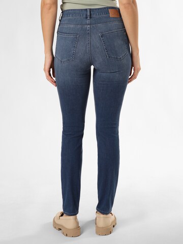 Slimfit Jeans 'Shakira' di BRAX in blu