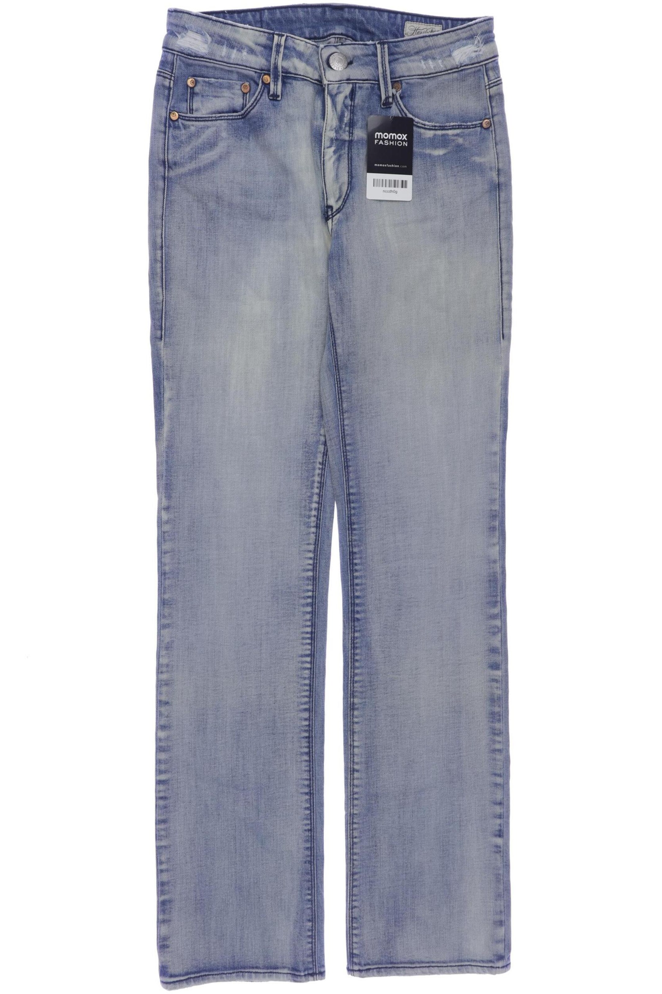 Herrlicher Jeans in 25 in Blue: front