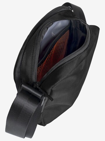 HEAD Crossbody Bag in Black