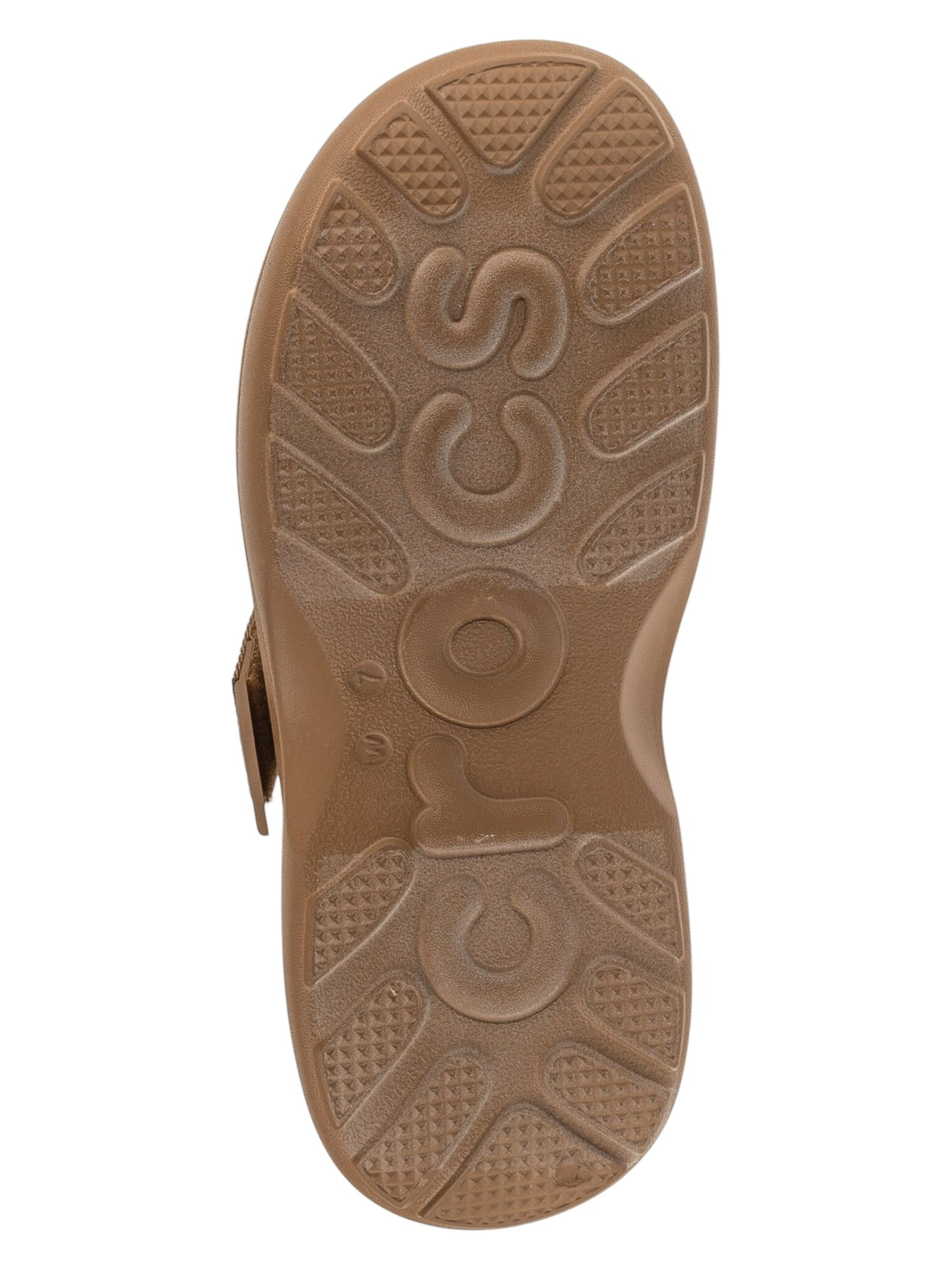 Crocs Sandals in Brown
