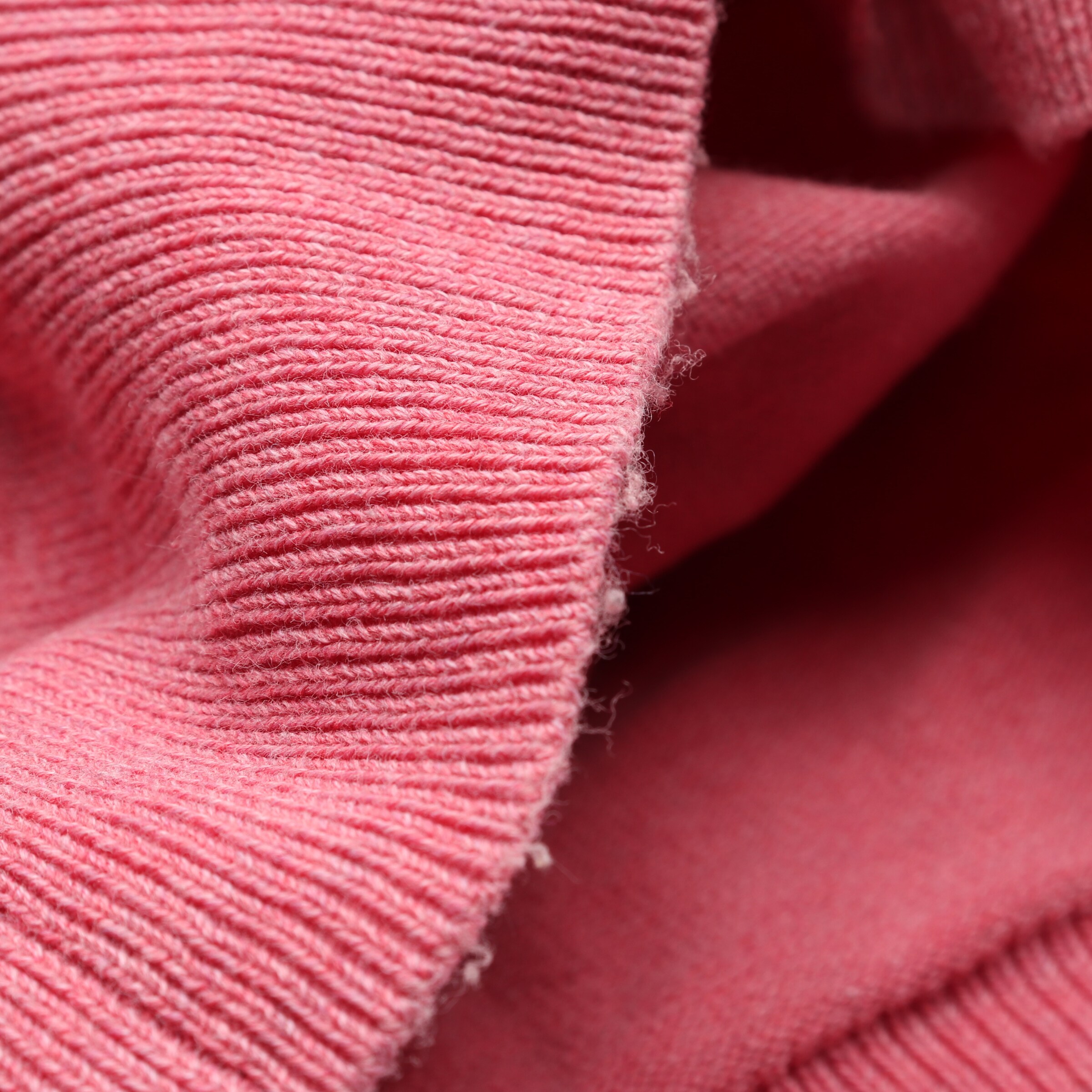 TOMMY HILFIGER Sweater & Cardigan in M in Pink